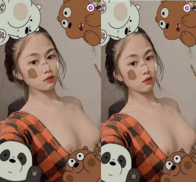 Phim sex Phim Sex Việt Nam - Đến nhà bạn chơi rồi địt em ấy dưới camera giám sát