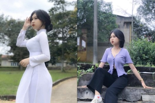 Phim sex Việt69 - Nữ sinh dâm loạn ai cũng thèm chịch